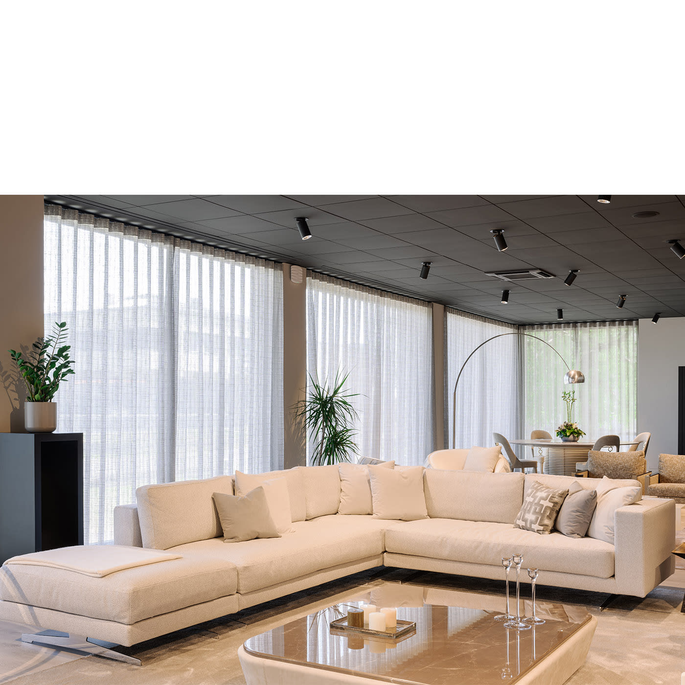 Connor Sofa