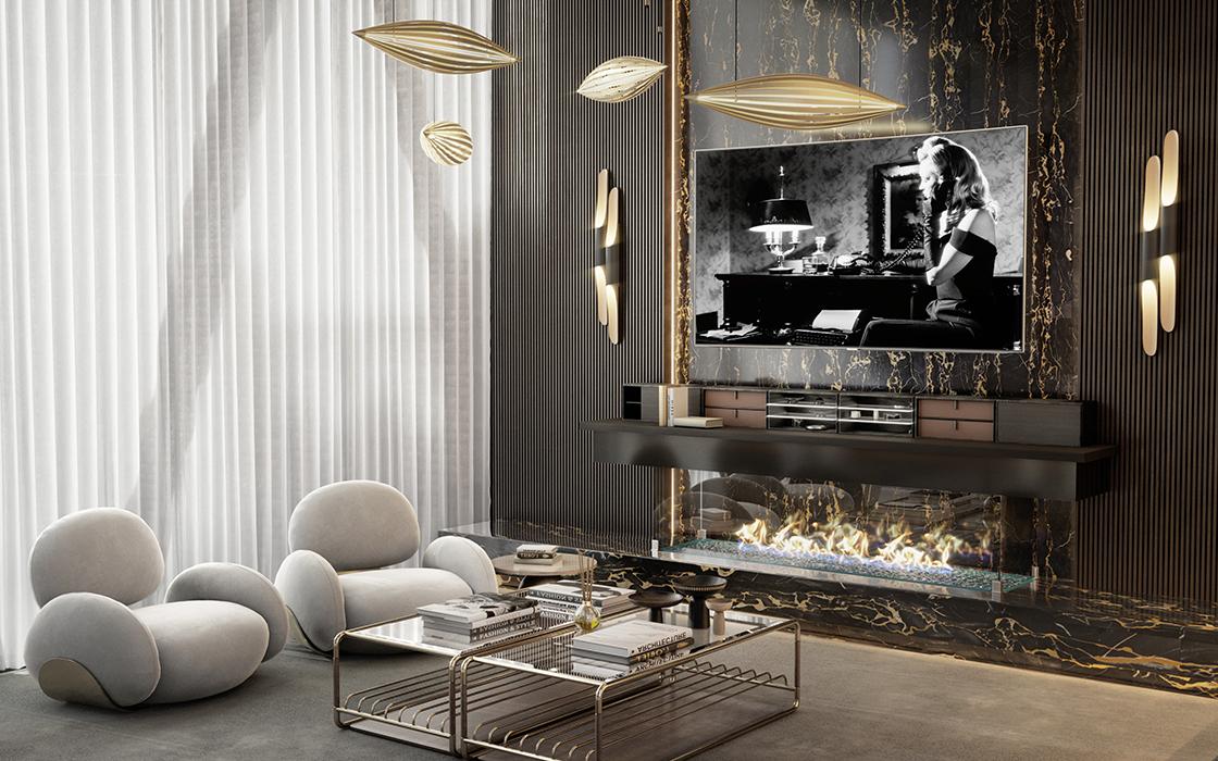 Elina Armchair - 8