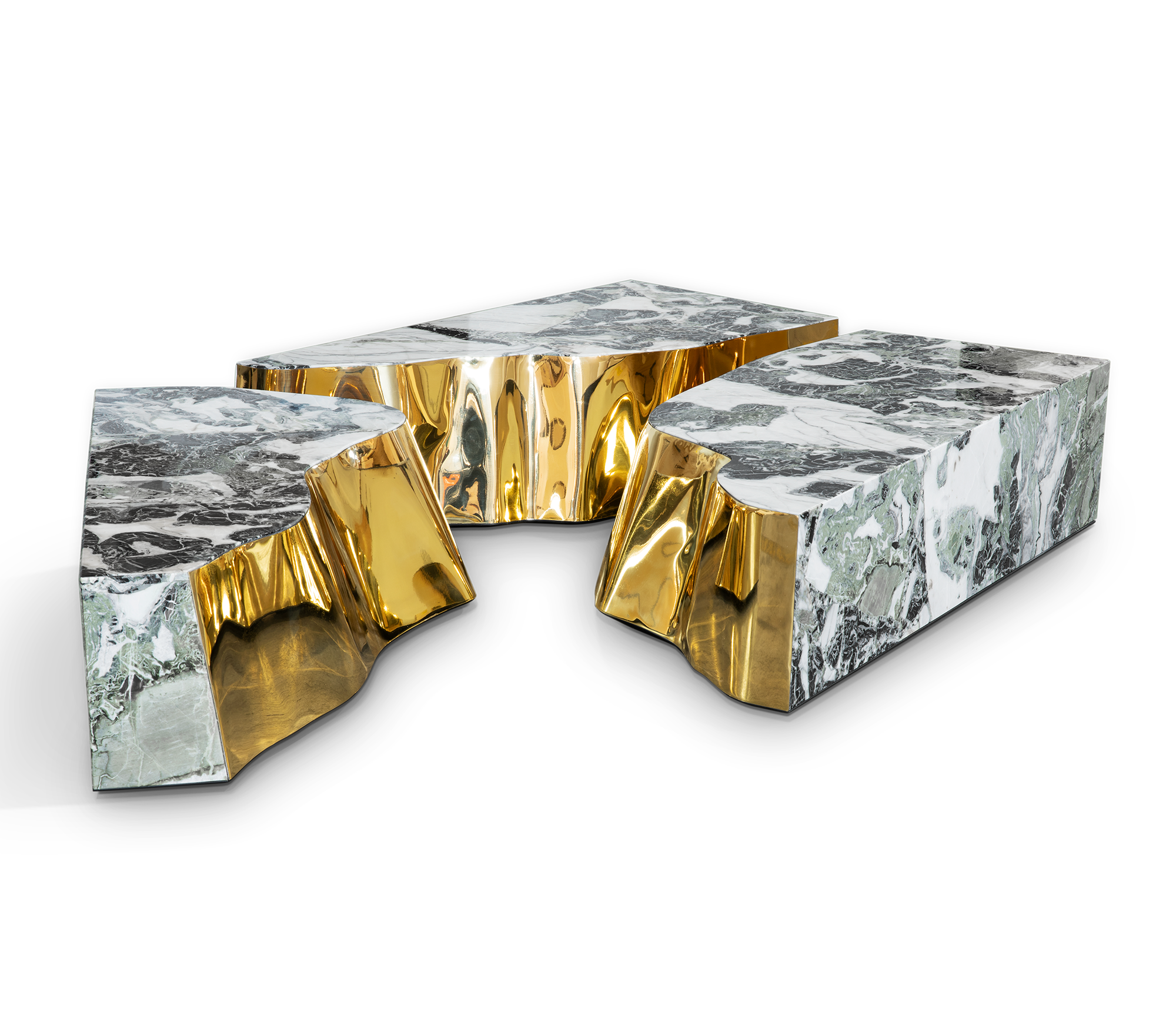 Marble Designer Coffee Table