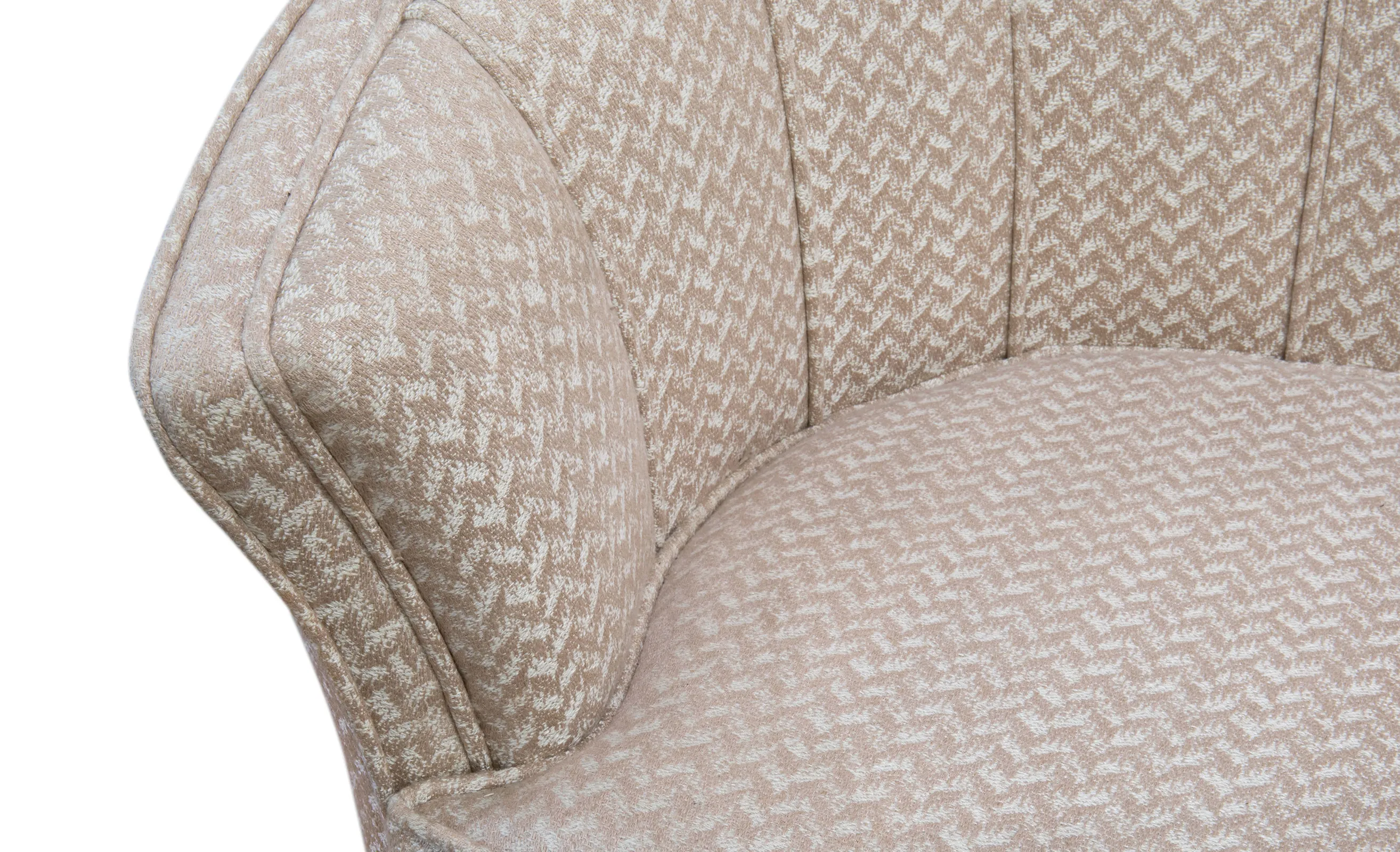 Aura Armchair