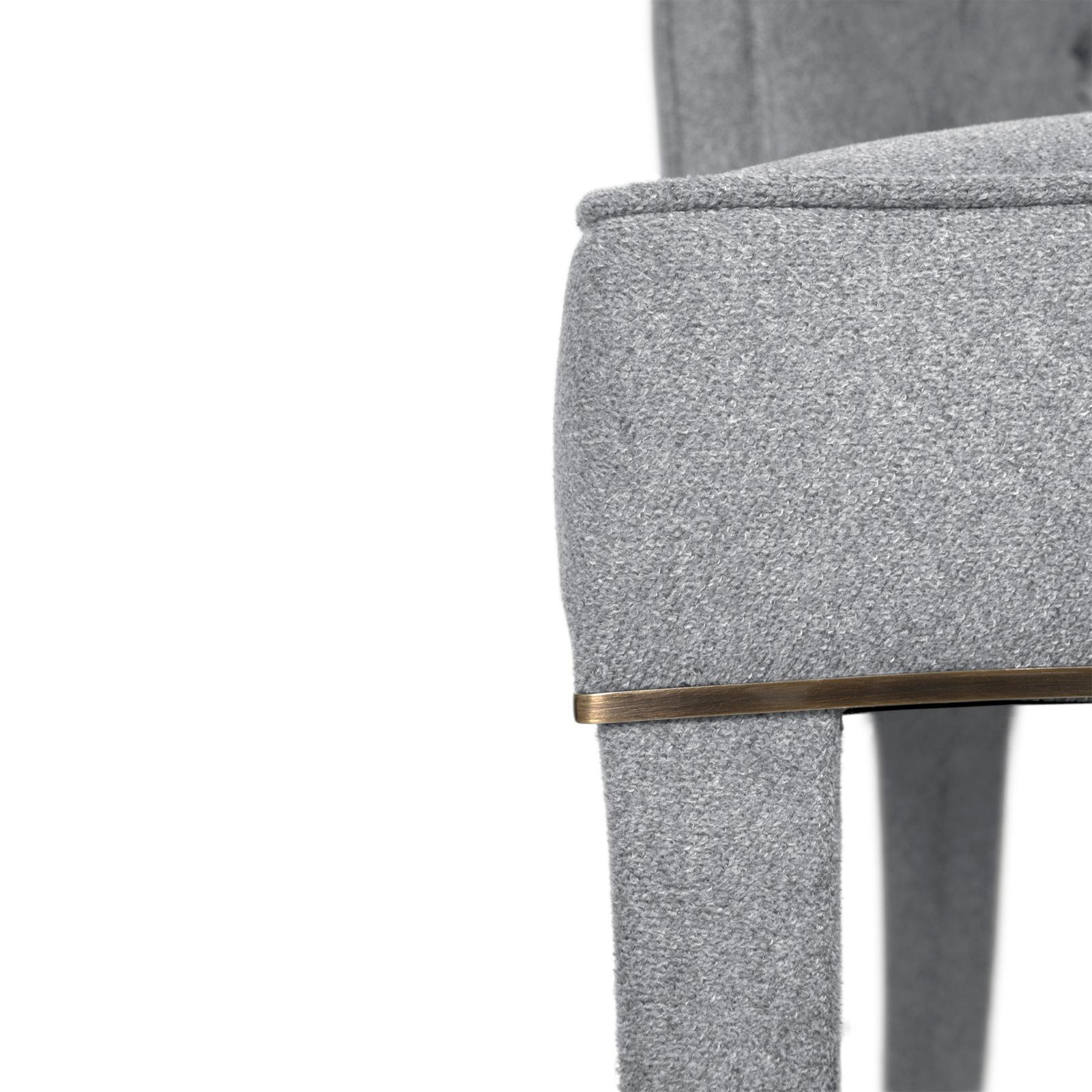 Prime Comfort Dining Chair