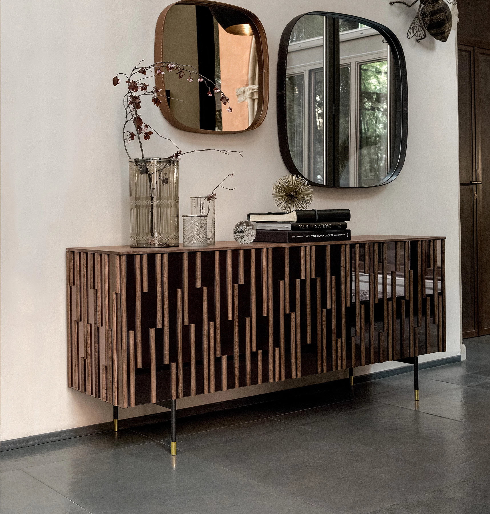 Drops Luxe Sideboard