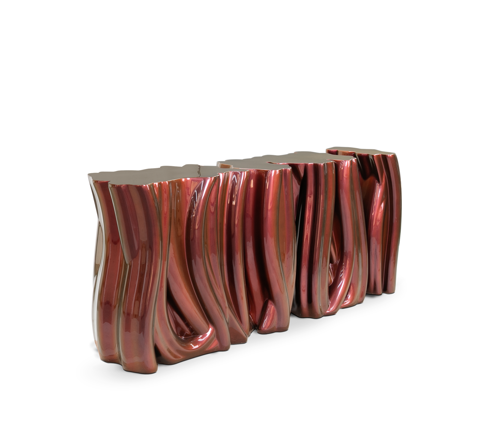 Monochrome Chameleon Elite Sideboard