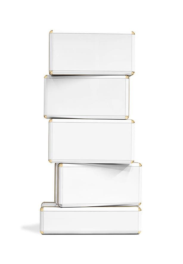 Airborne Fantasy Floating Bookcase