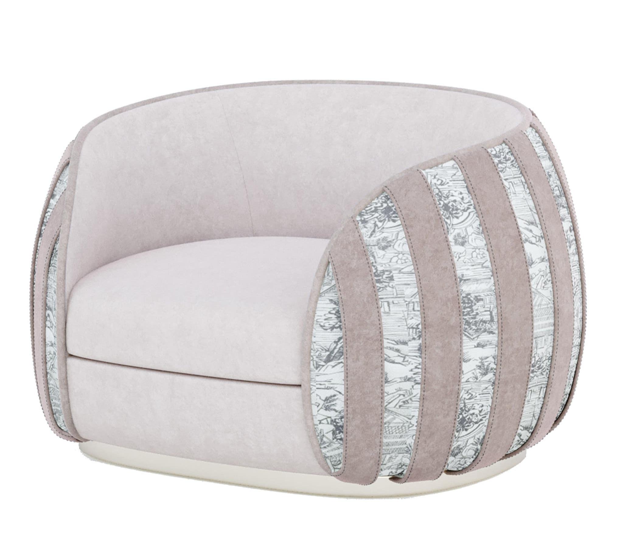 Loto Armchair