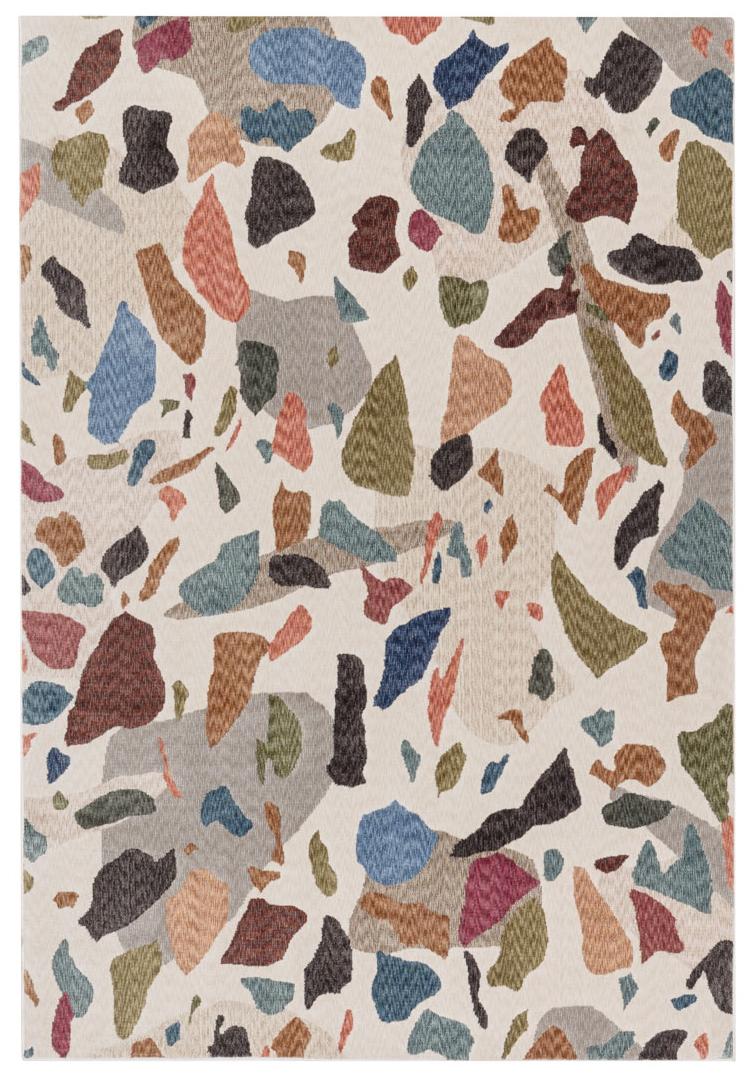 Twist Modern Rug