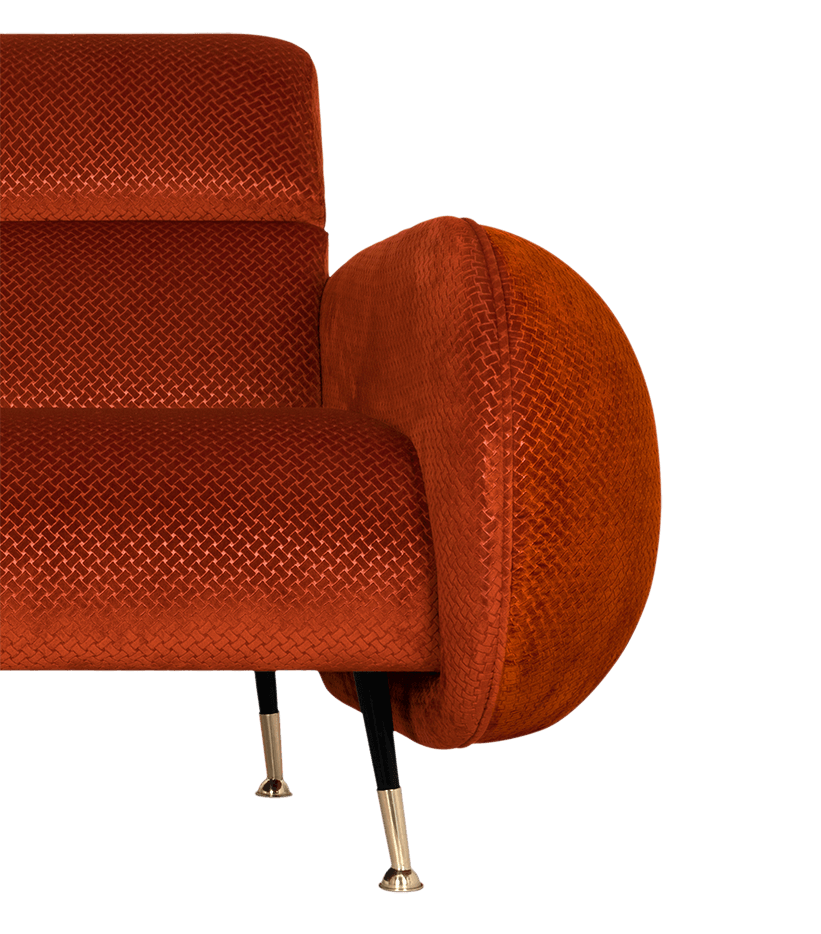 Damien Armchair