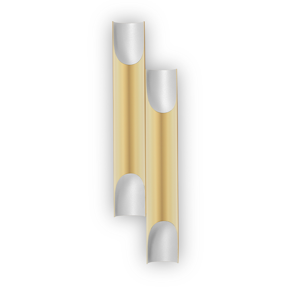 Bold 2 Elegance Wall Lamp