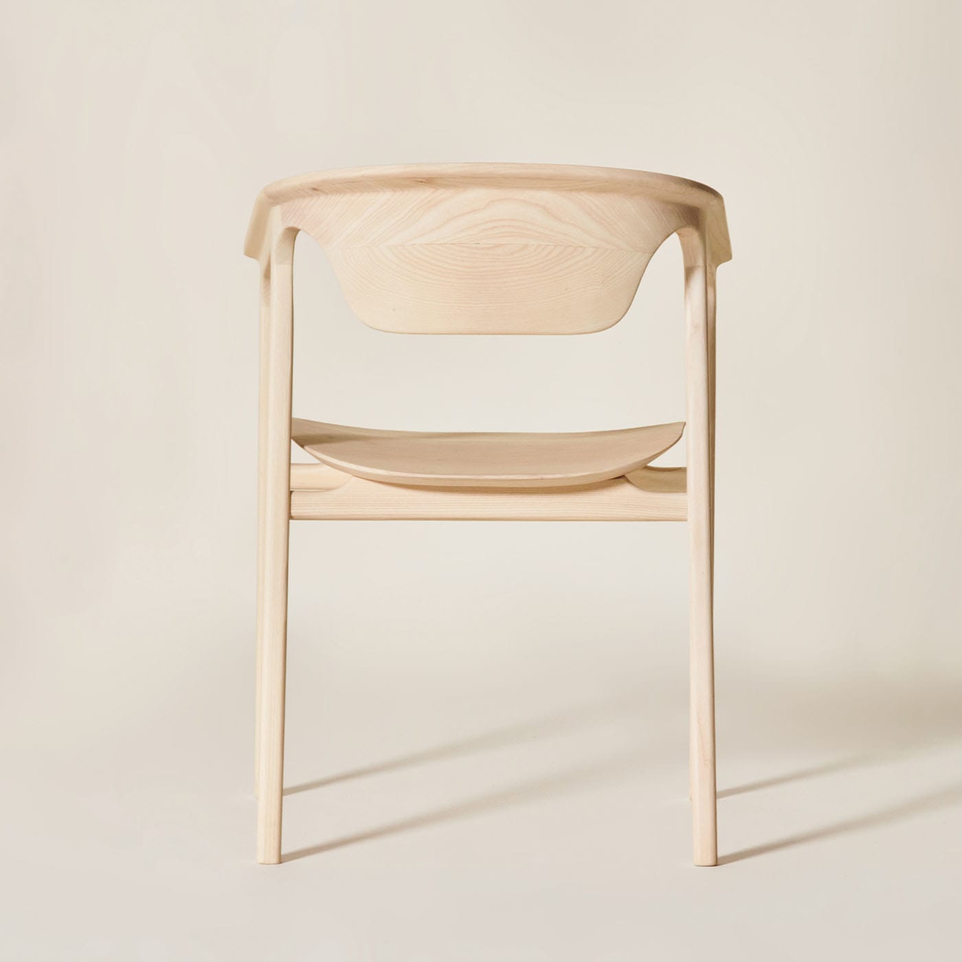 Duna Handcrafted Italian Chair