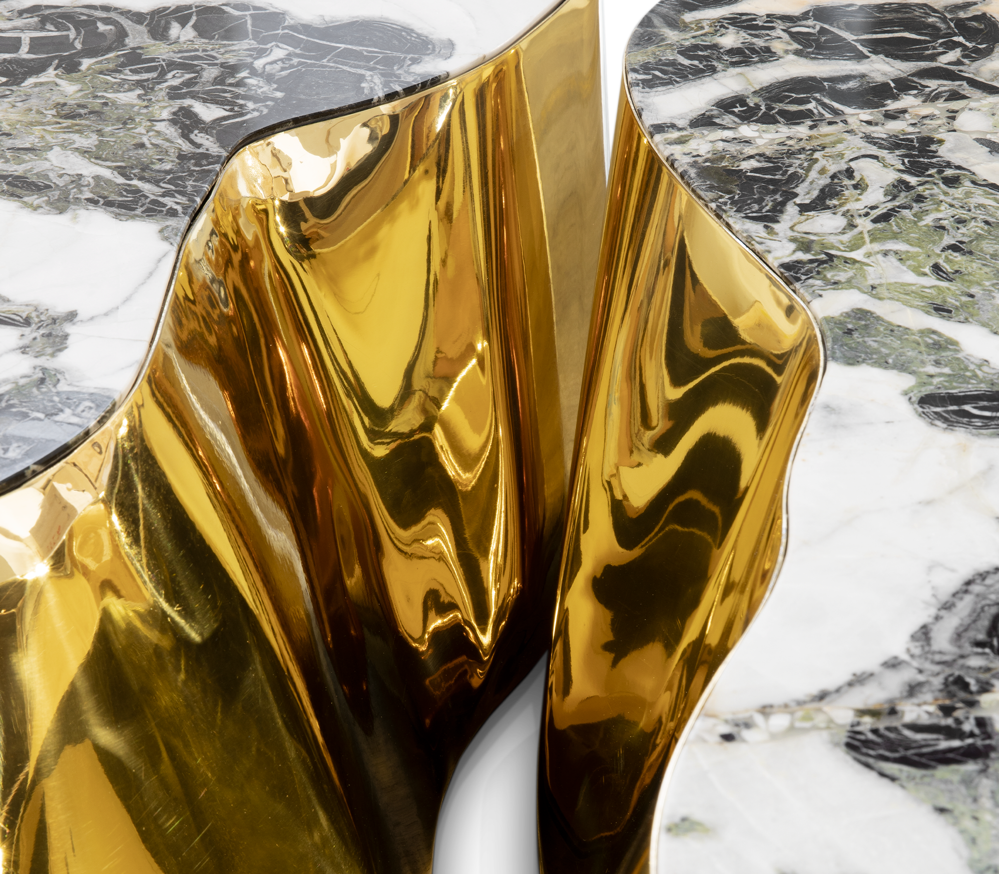 Marble Designer Coffee Table