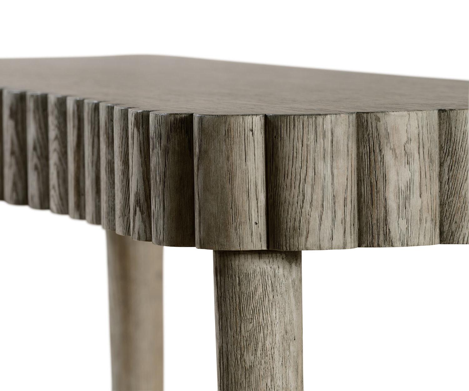 Allerdale Handcrafted Console