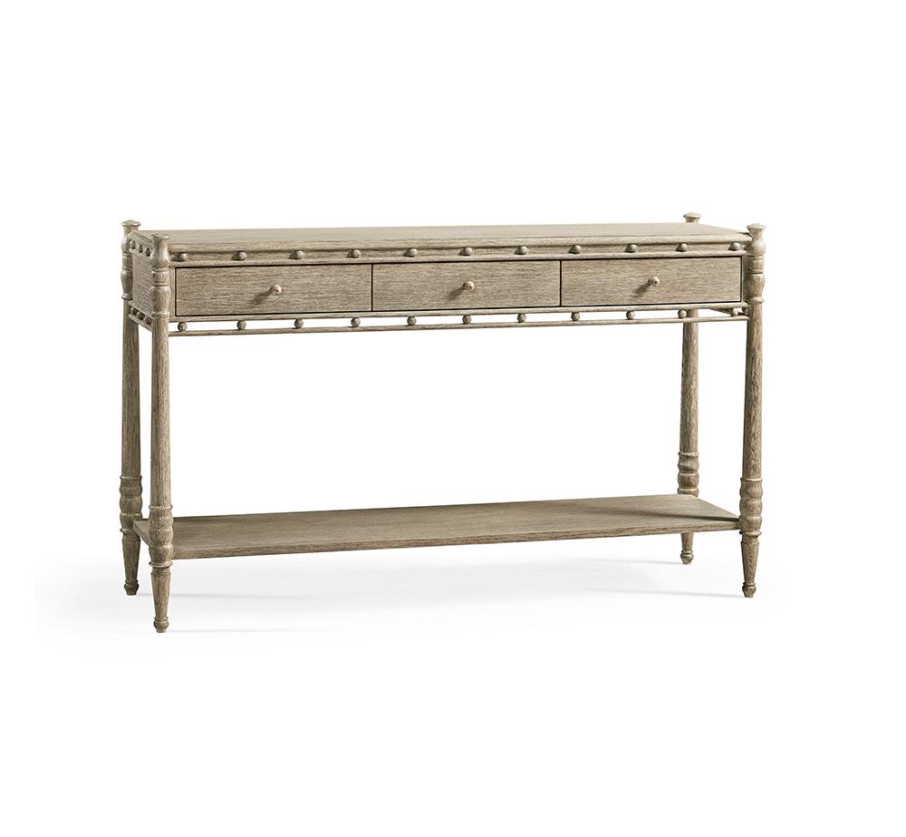 Morris Handcrafted Console