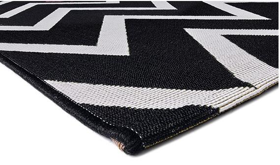 Fish Flat Woven Indoor / Outdoor Rug