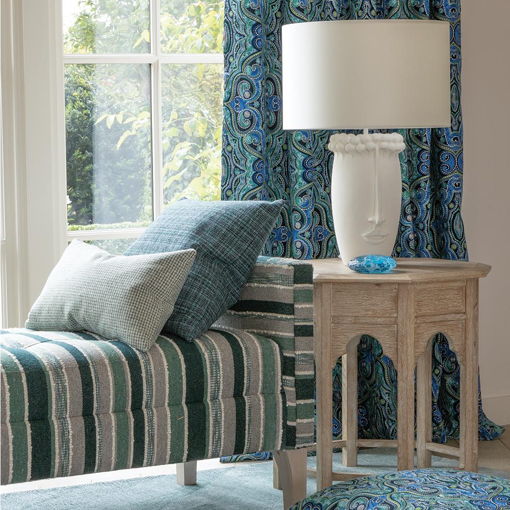 Elden Artisan Table Lamp