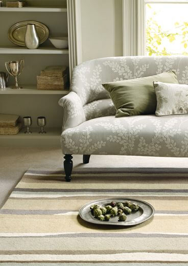 Cressida-Charcoal Rug