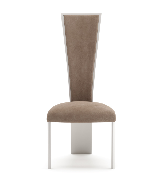 High Élégance Padded Chair