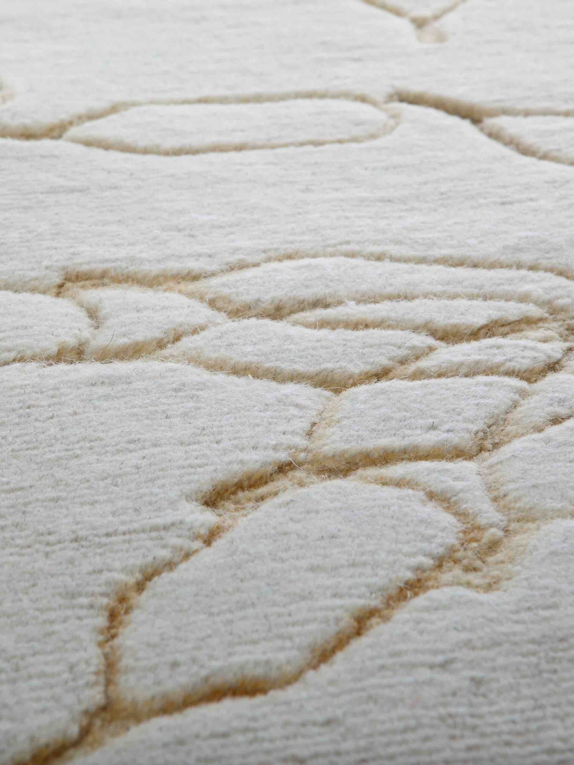 New Brand Wool Rug