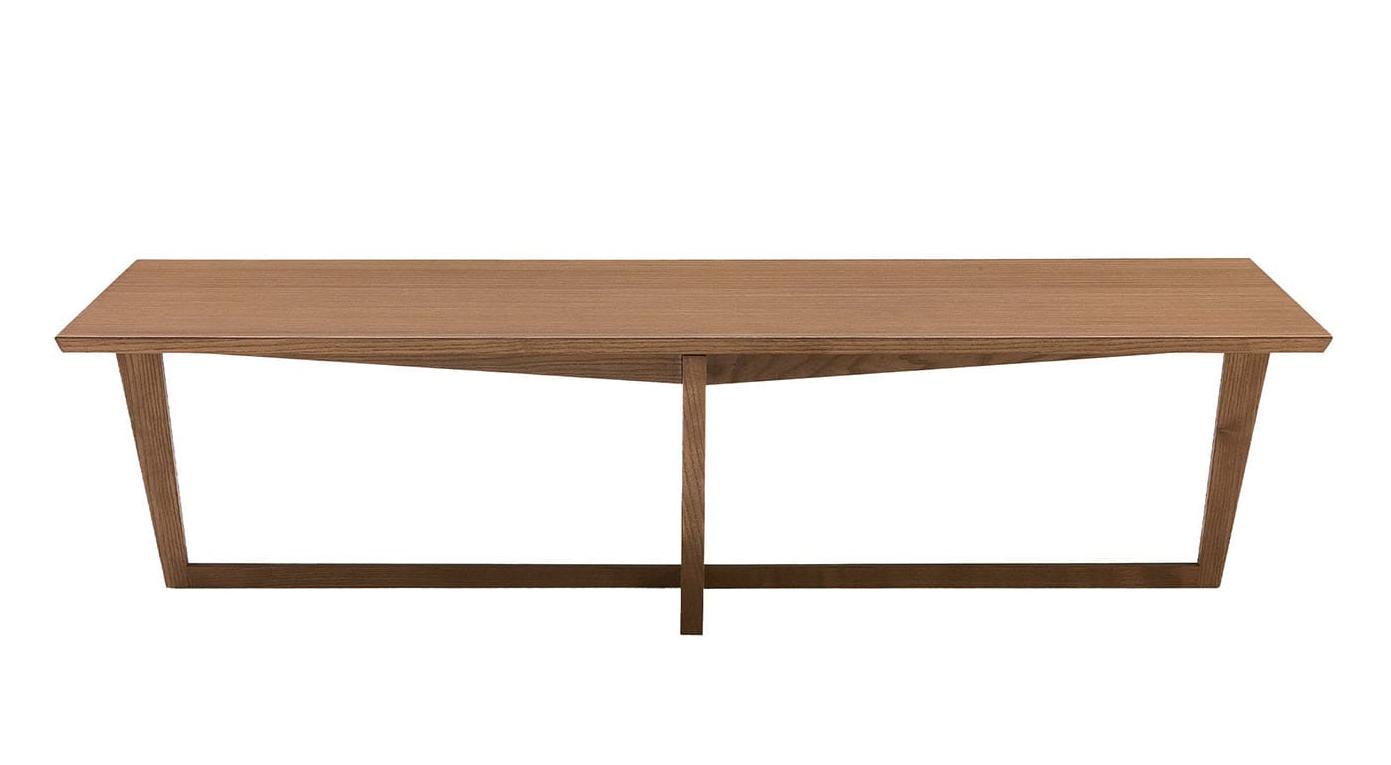 City Coffee Table