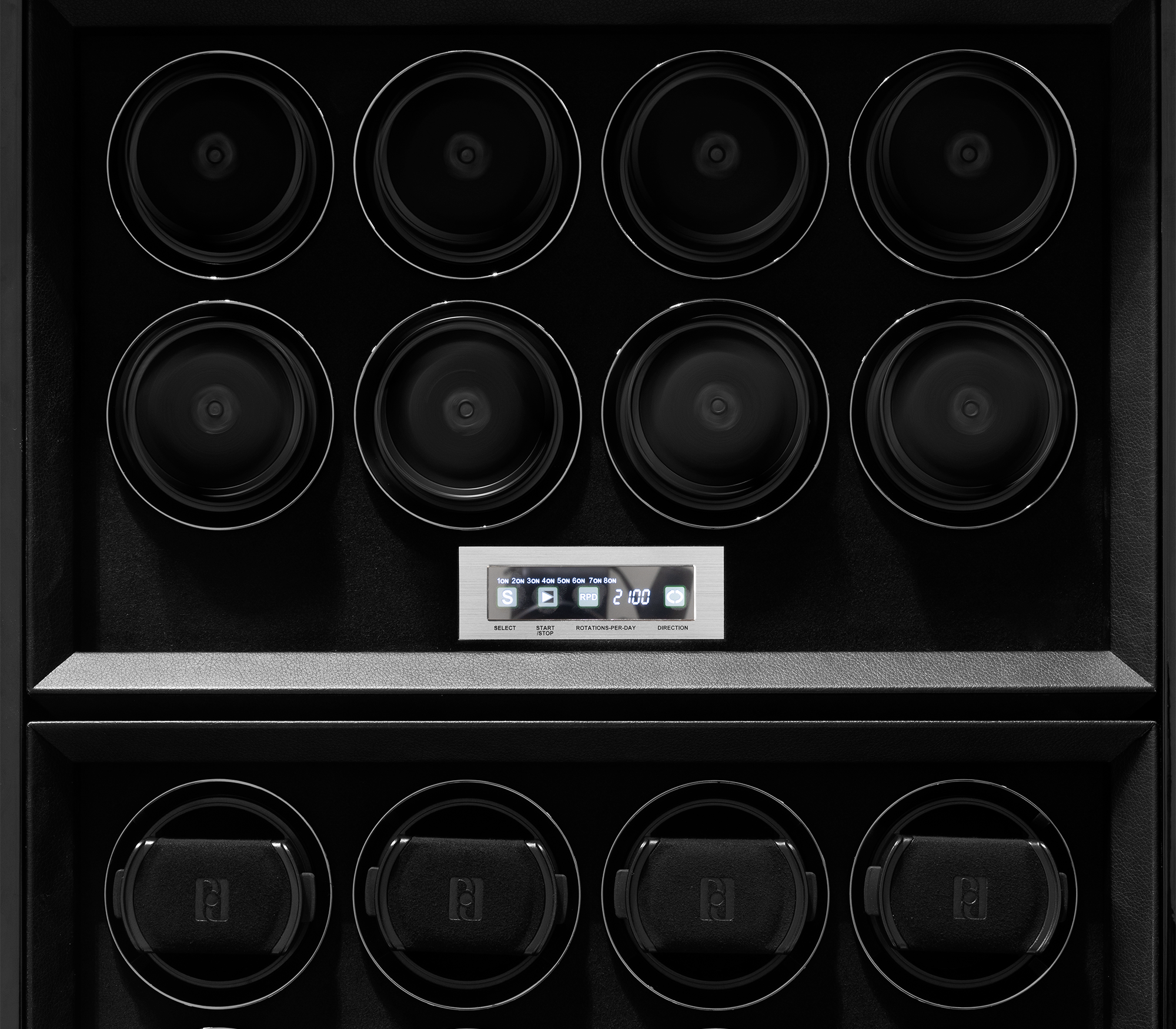 Symphony Opulence Designer Safe