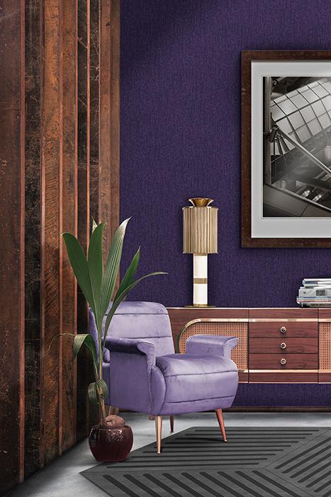 Maddox Armchair - 4