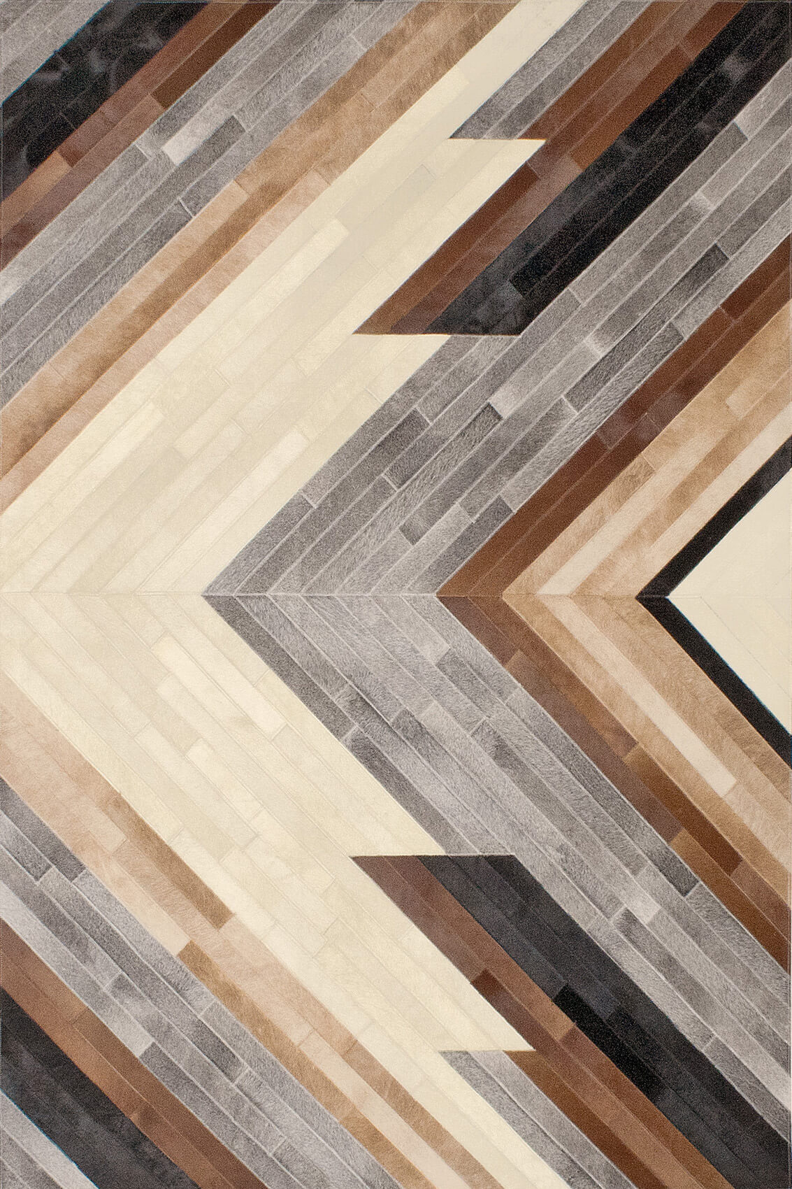 Maburry Rug by Serge Lesage | Size: 200 x 300 cm