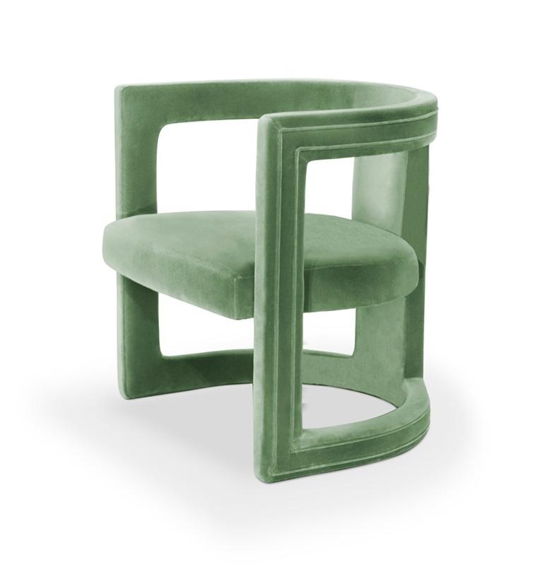 Mountain Bold Peak Armchair