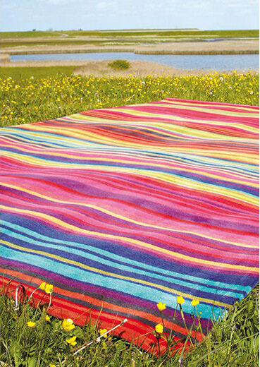 Xian Fresh Rug | Size: 200 x 300 cm