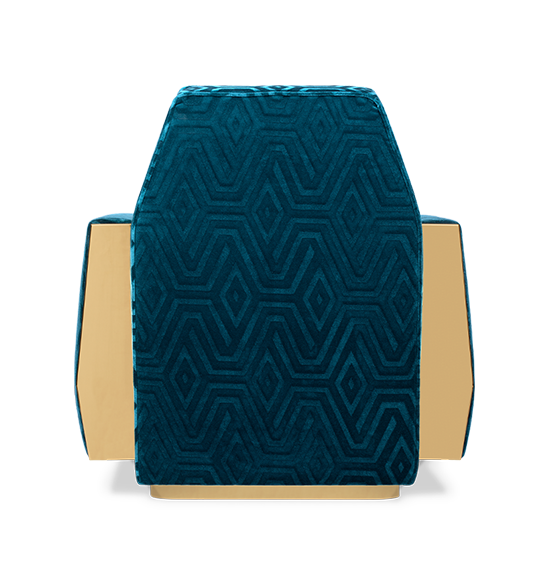 Celeste Lounge Chair