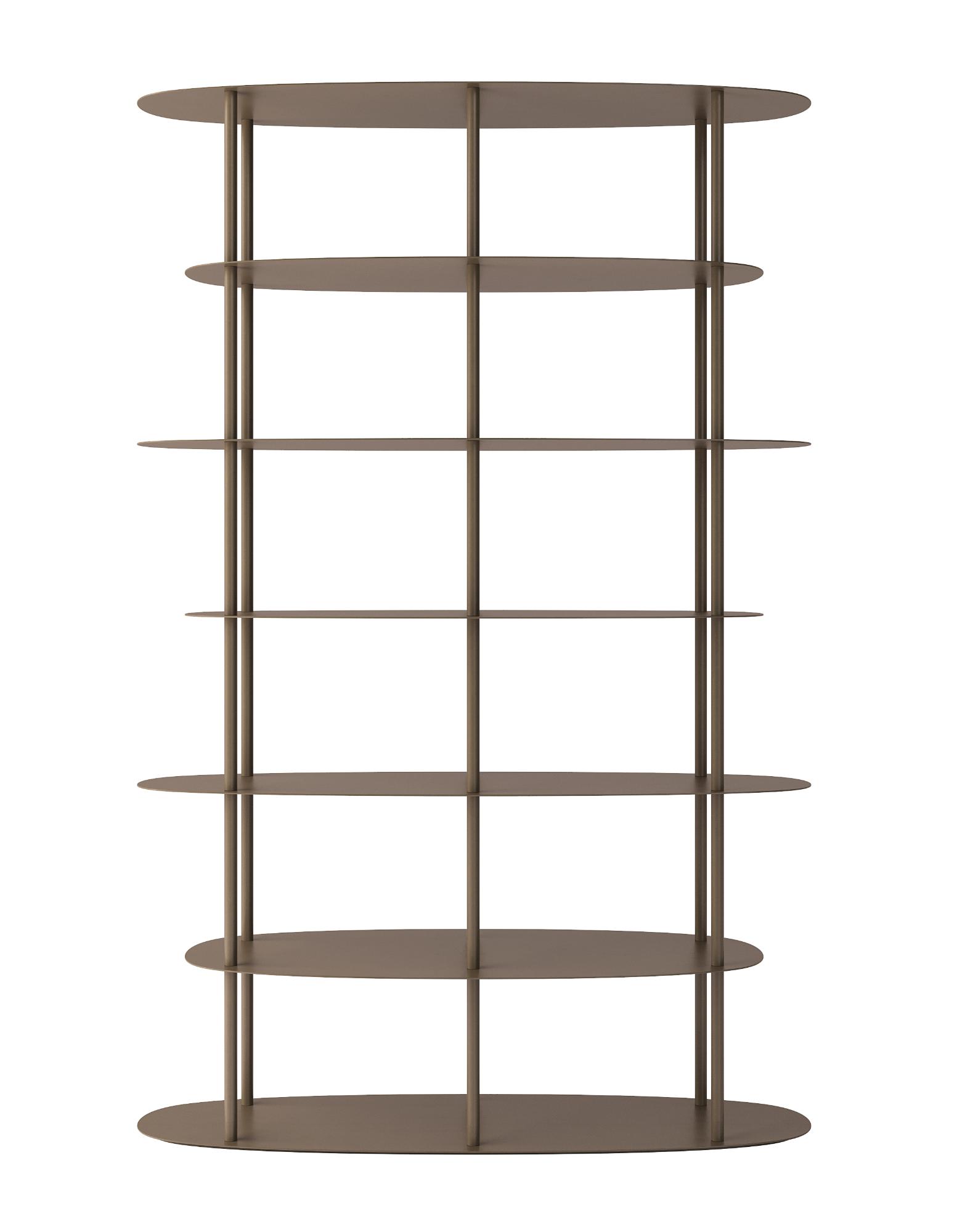 Oasi XL Luxe Bookcase