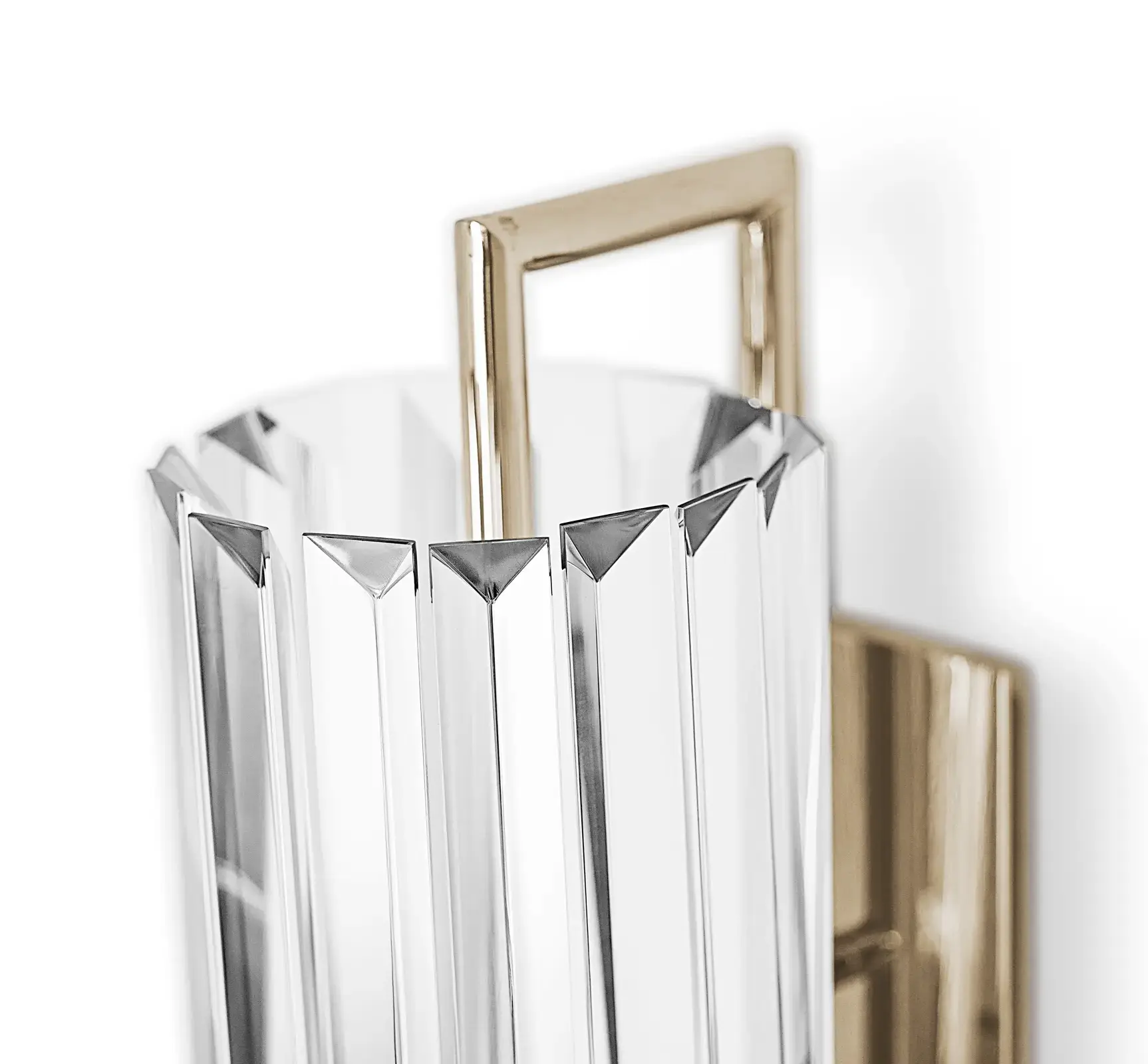 Liberty II Small Wall Lamp