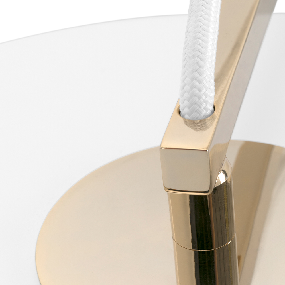 Carter Elegance Floor Lamp