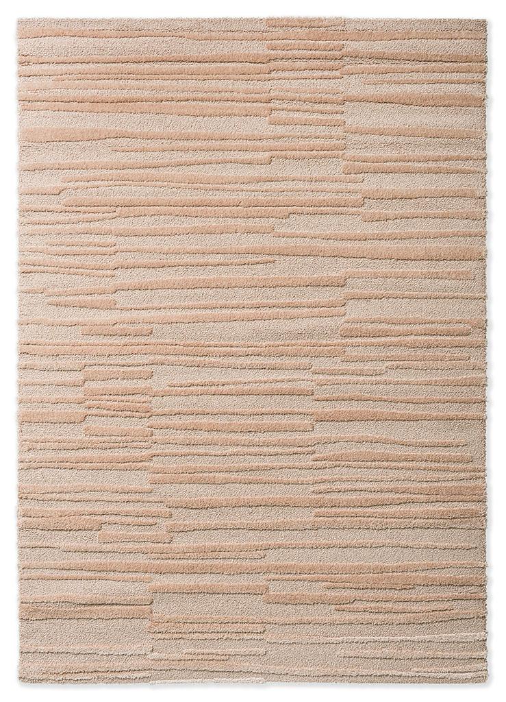 Duo Landscape Sand Rug | Size: 170 × 240 cm