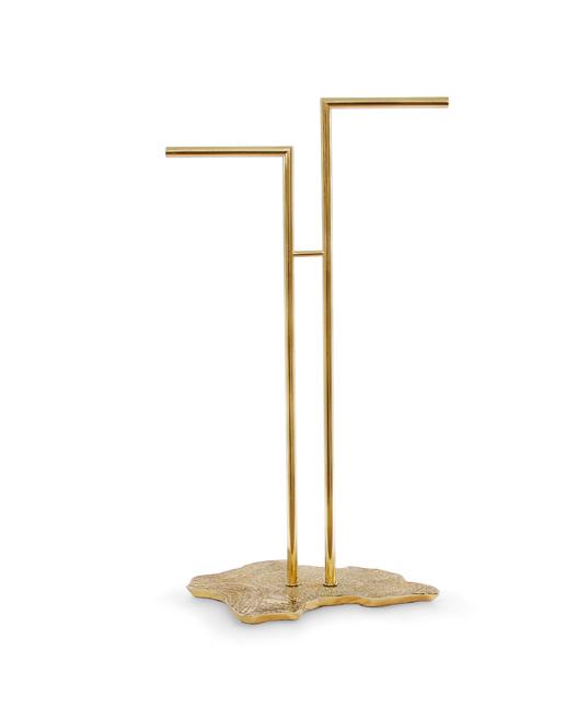 Aurora Luxe Towel Rail