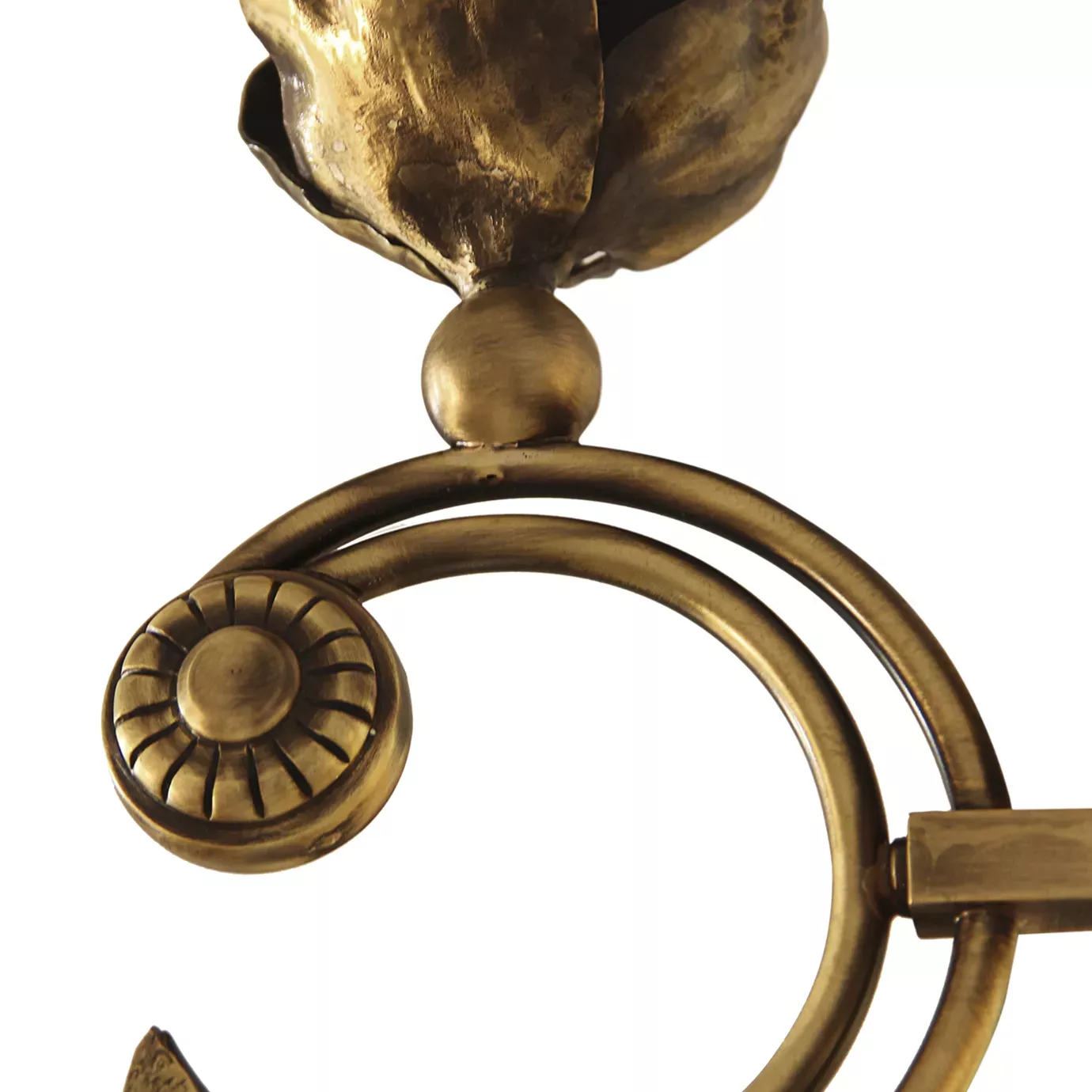 Flora Wall Light