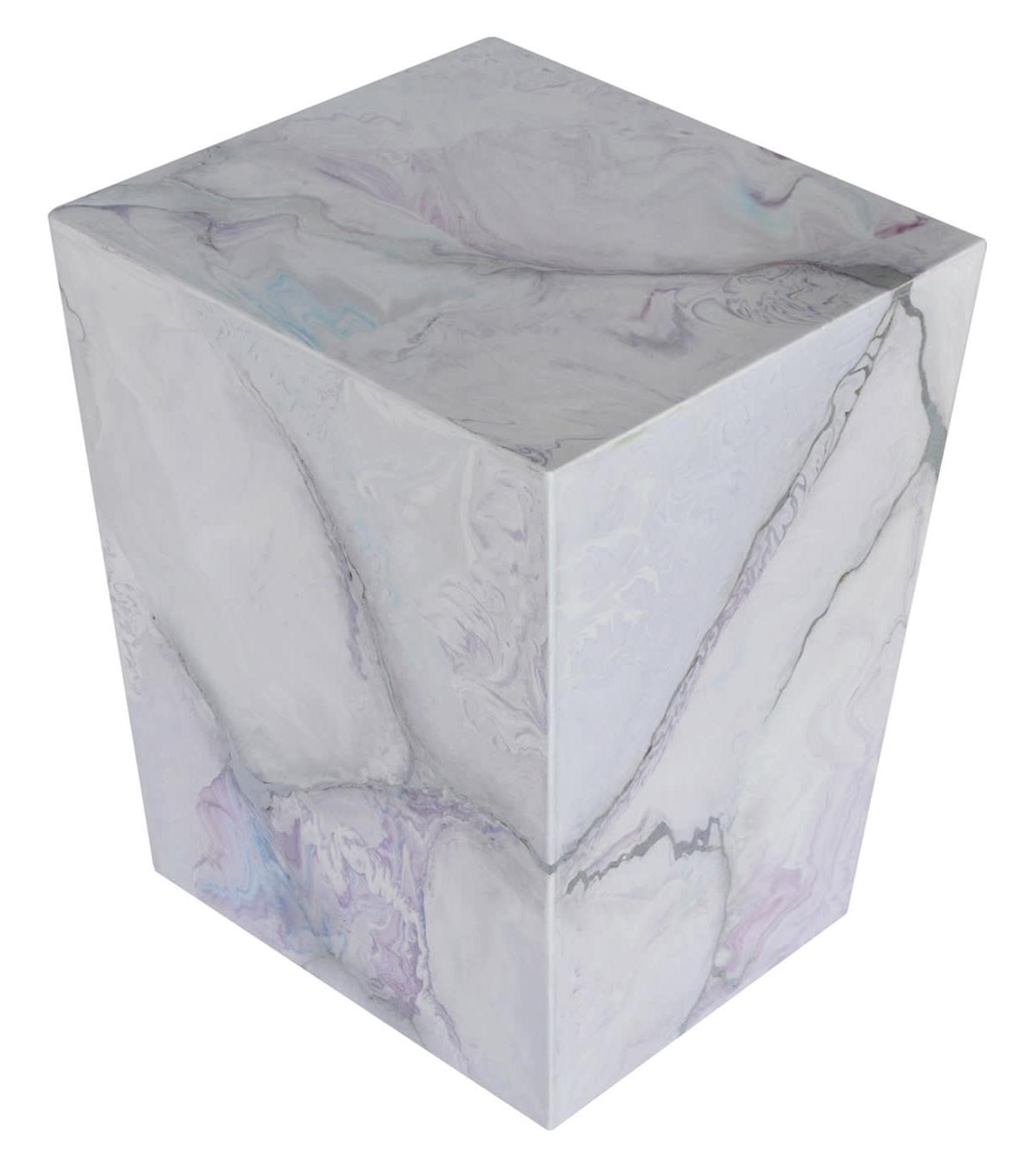 Elegance Side Table