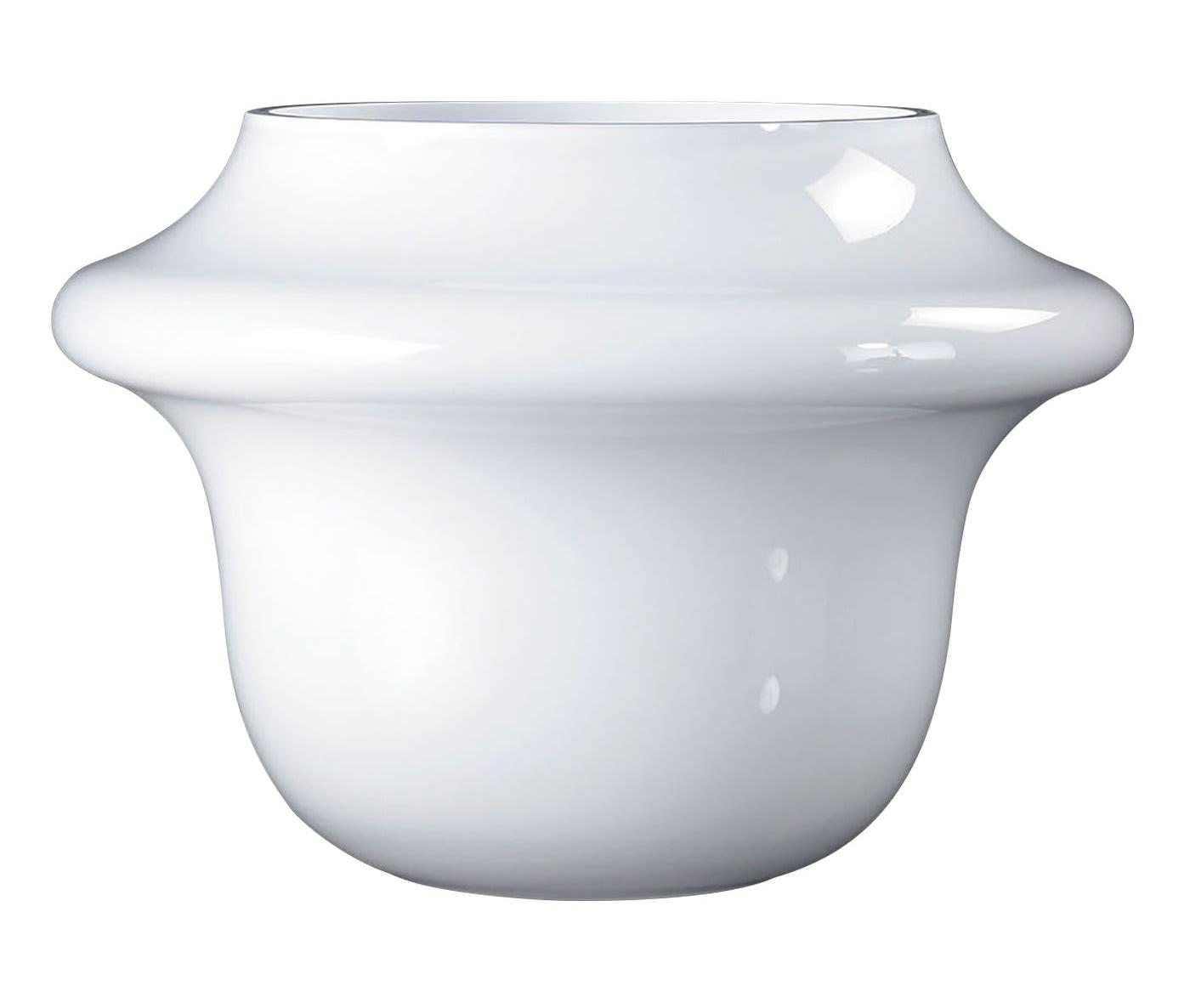 Atoll Bowl Artisan Vase