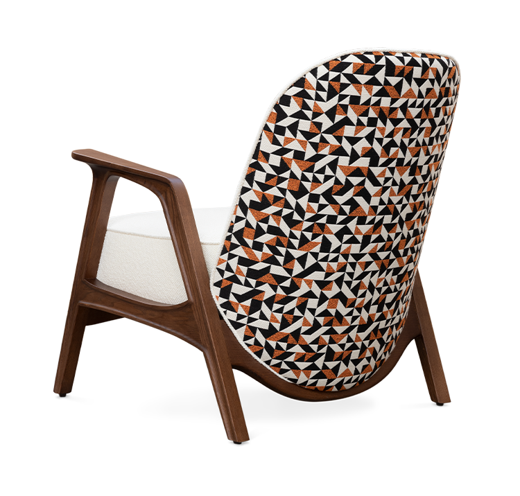 Ryder Armchair