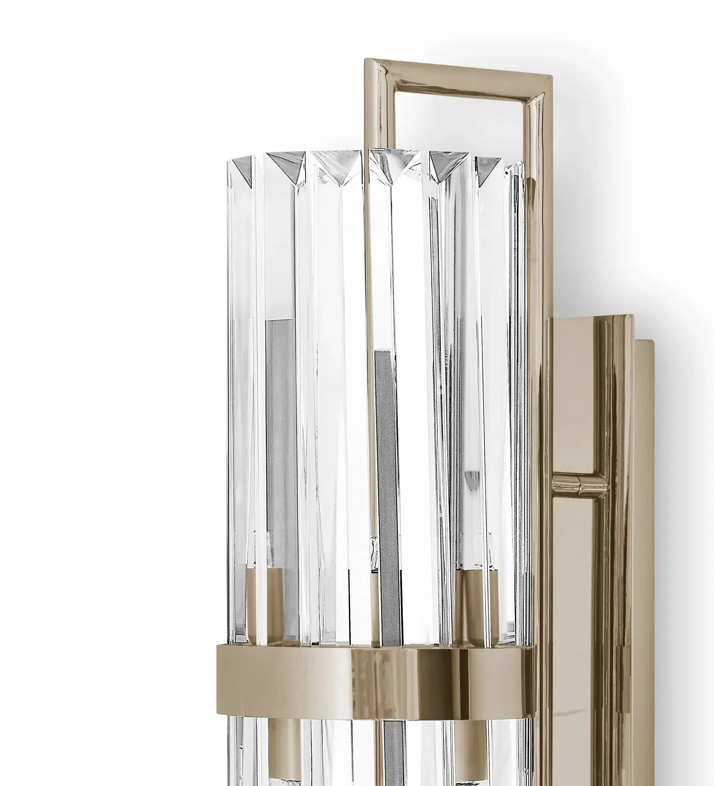 Liberty II Small Wall Lamp