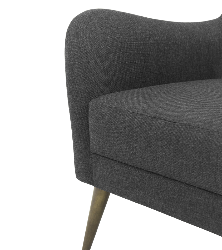 Landon Armchair