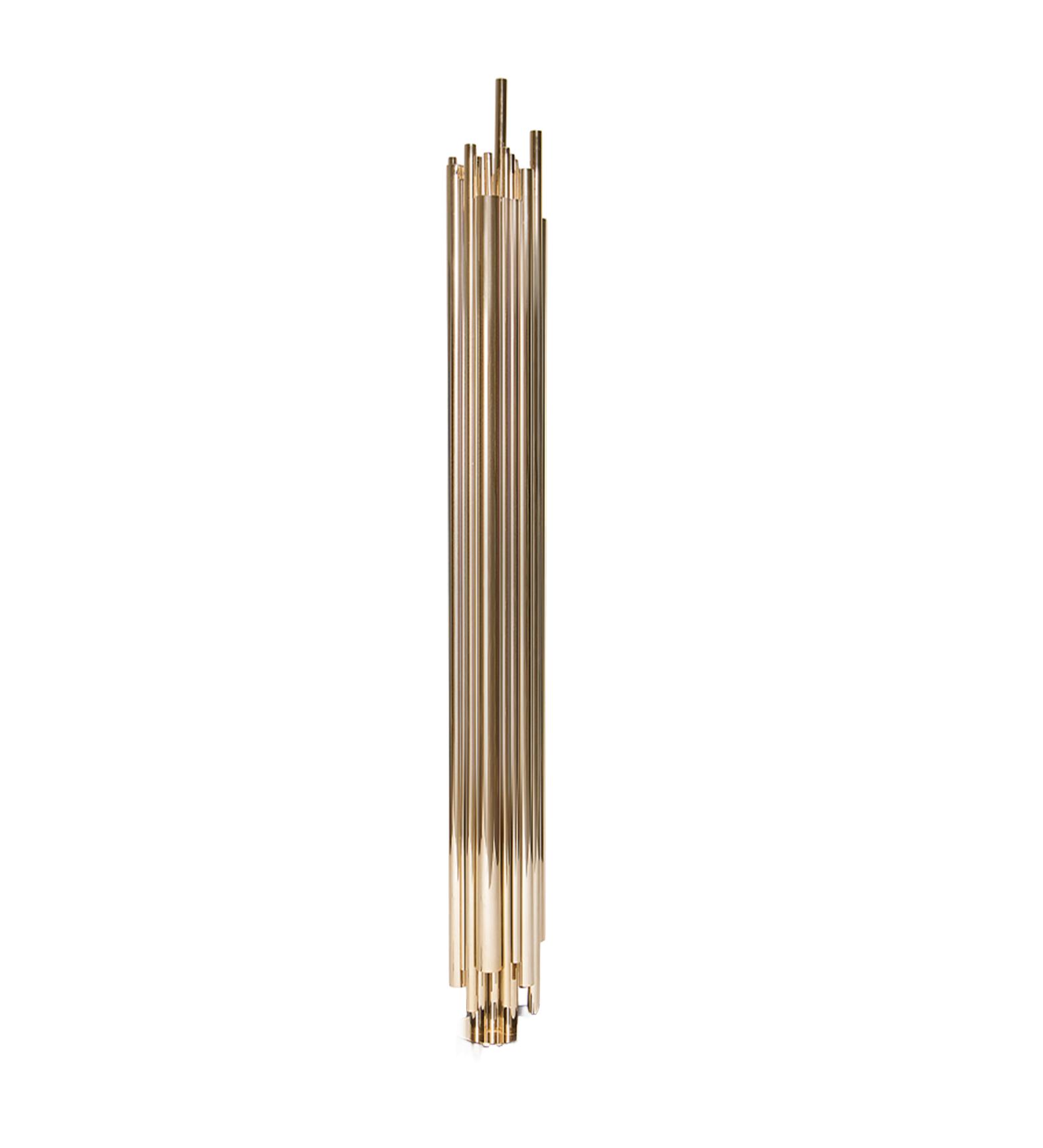 Horizon Glow Floor Lamp