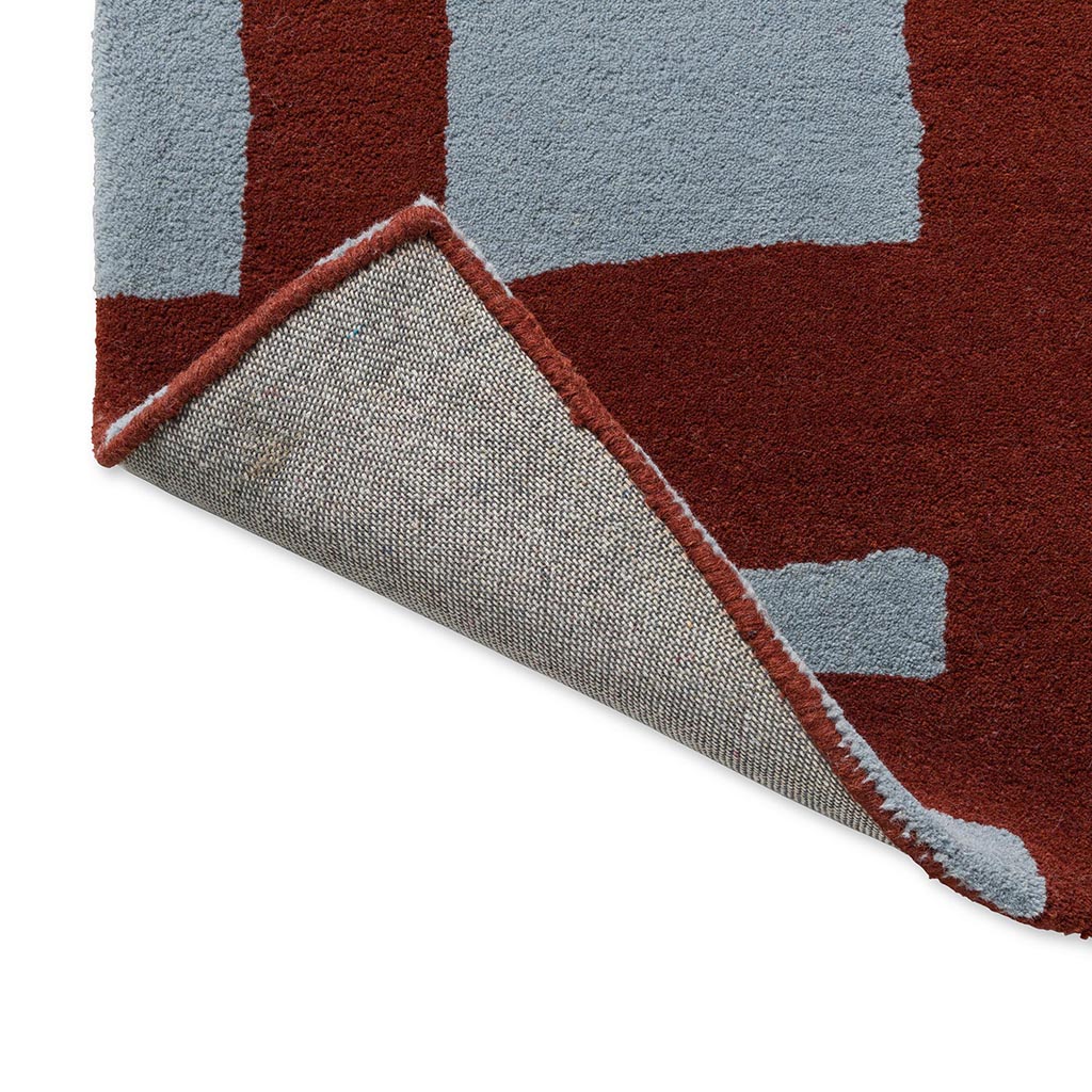 Mason Brick Rug | Size: 120 x 180 cm