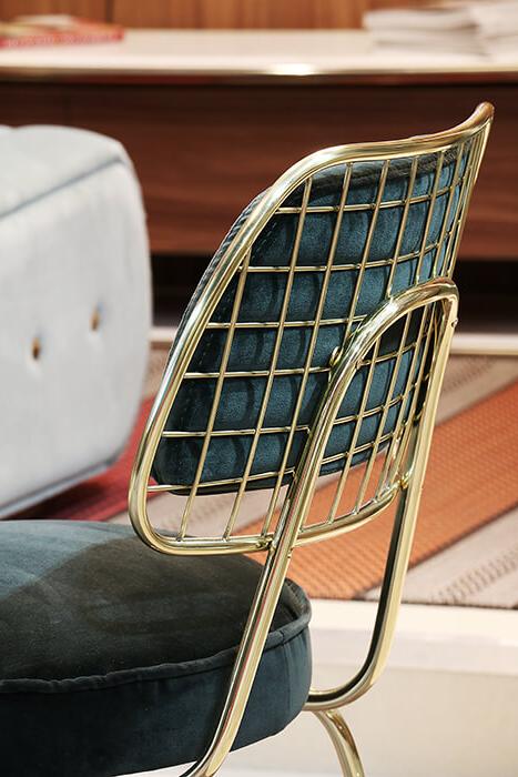 Marina Chair - 6