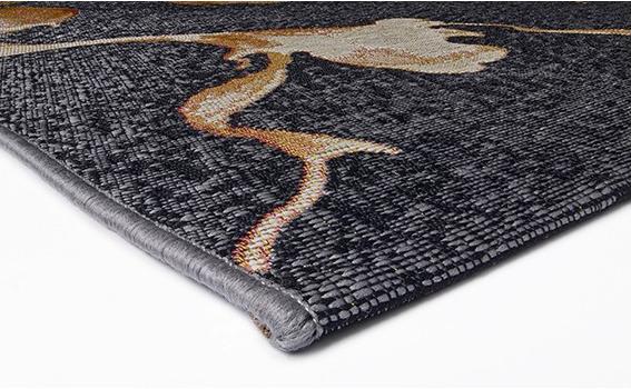 Fish Flat Woven Indoor / Outdoor Rug | Size: 200 x 300 cm