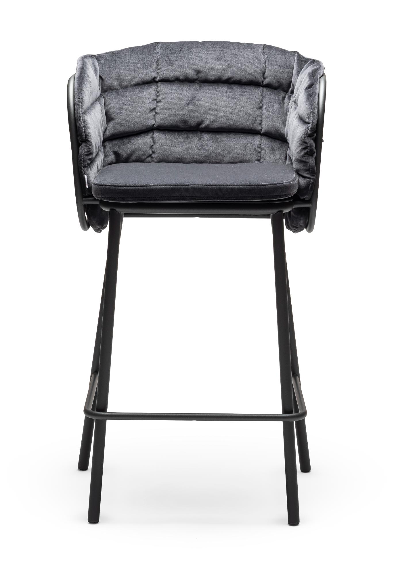 Jujube Outdoor Bar Chair