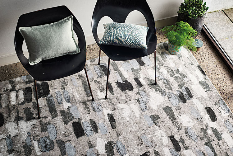 RG8739 Murano Gris Rug