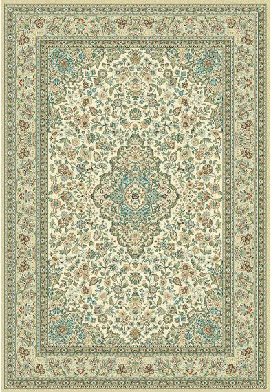 Oriental Machine Made Rug | Size: 60 x 115 cm