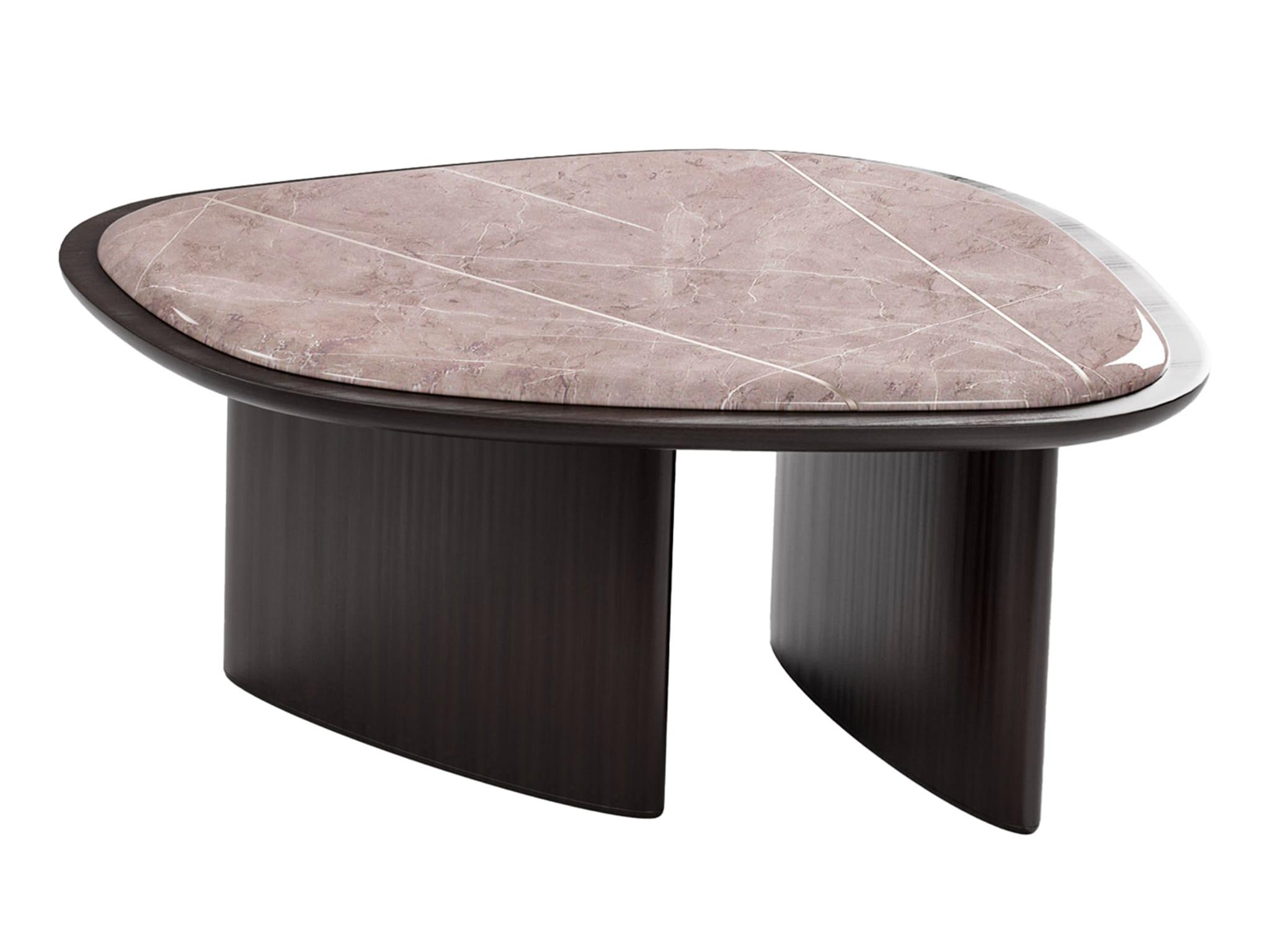 Brown Kigali Coffee Table