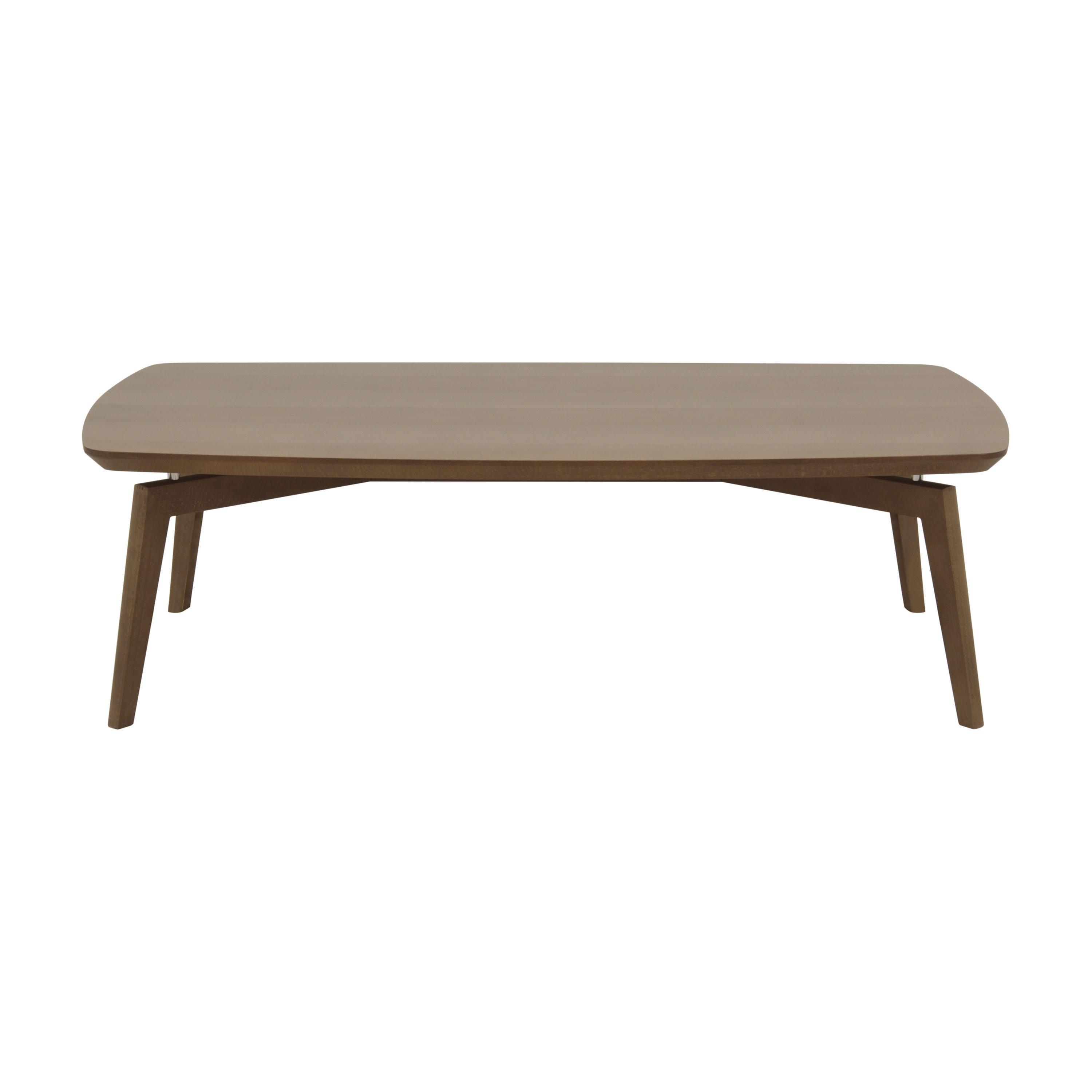 Theo Artisan Coffee Table