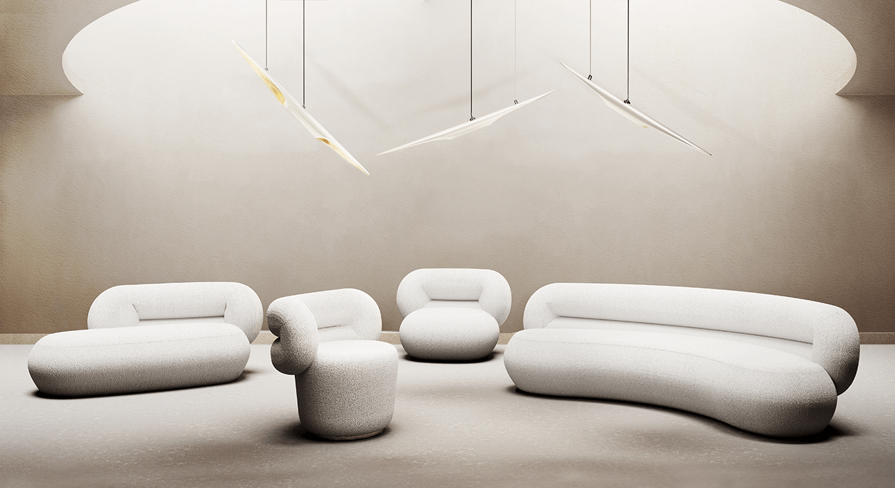 Amara Single Sofa - 3