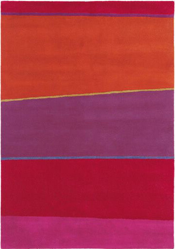 Estella Horizon Rug by Brink & Campman